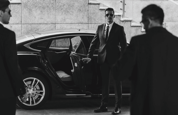 Protection Personnel