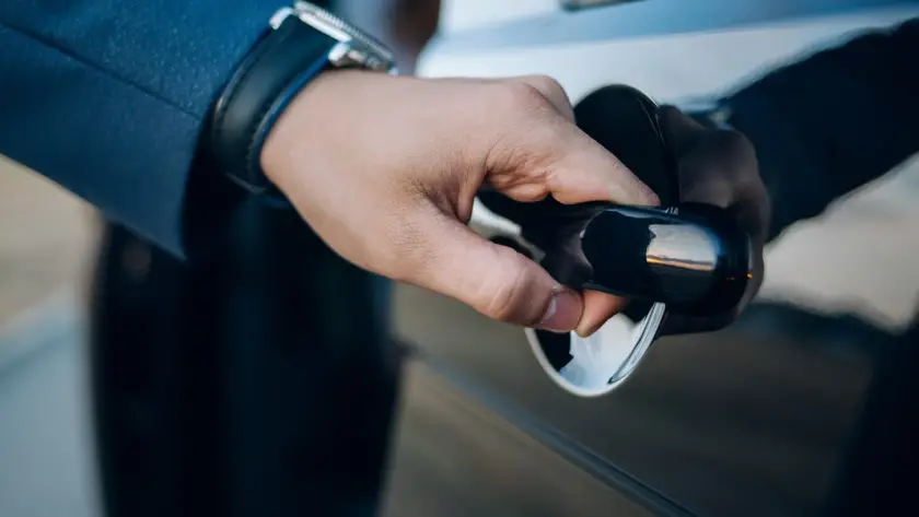 VIP Transfers by 3GS