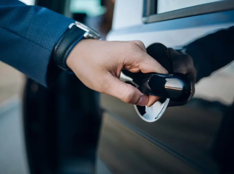 VIP Transfers by 3GS