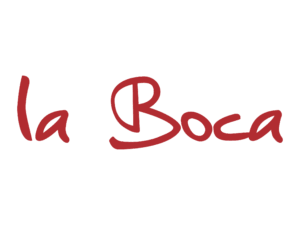 La Boca